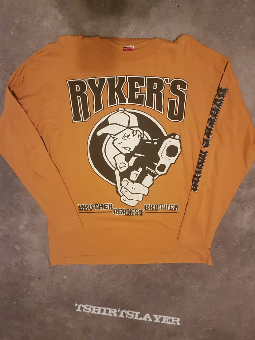 Ryker&#039;s 1994 longsleeve