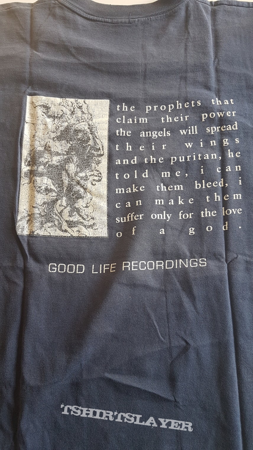 Spirit of Youth, 1998 shirt