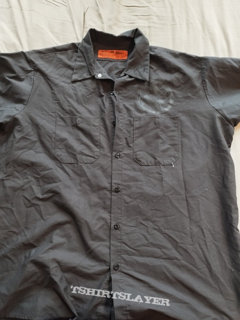 integrity workershirt