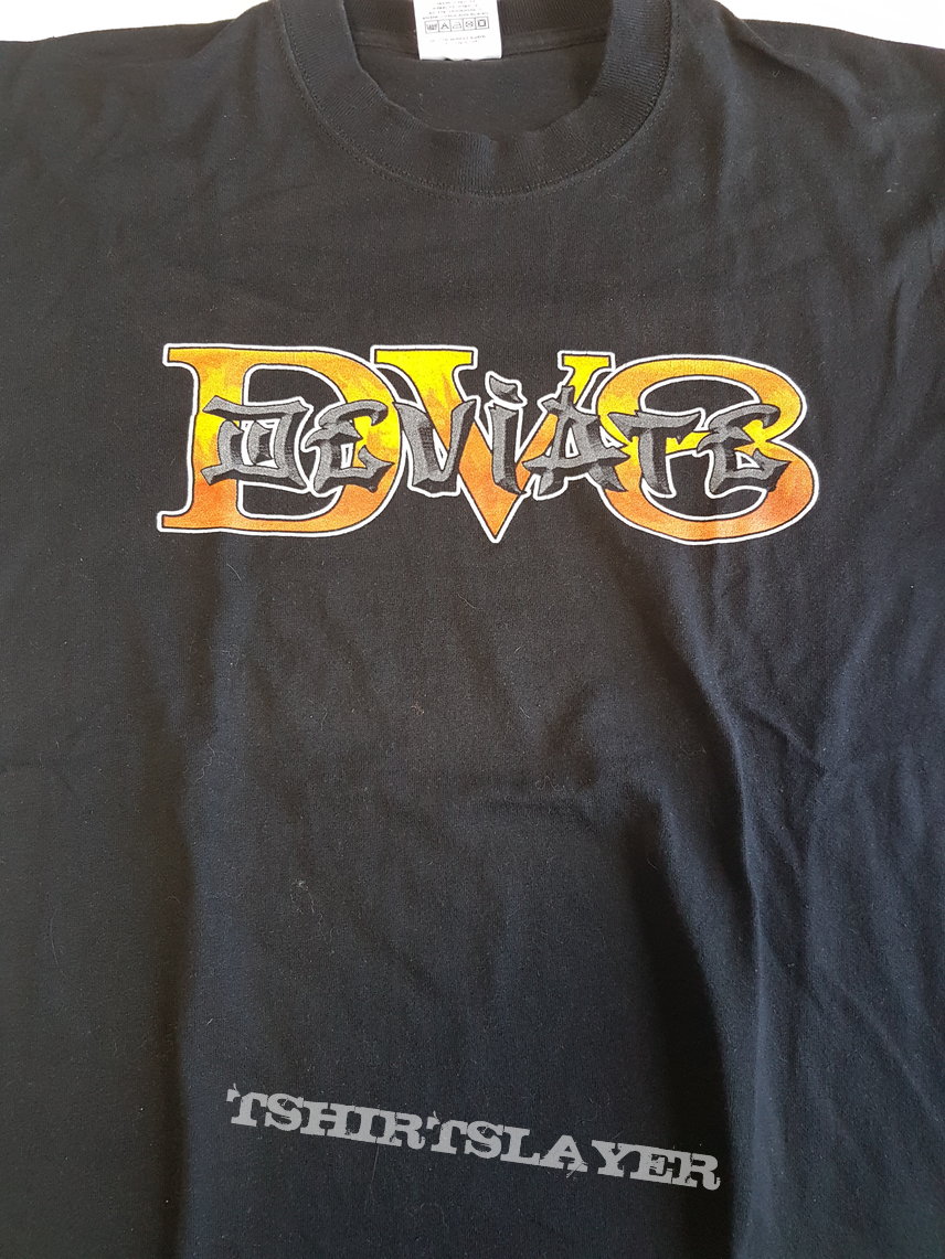 Deviate, BXL finest. 90s Deviate, BXL finest. 90s