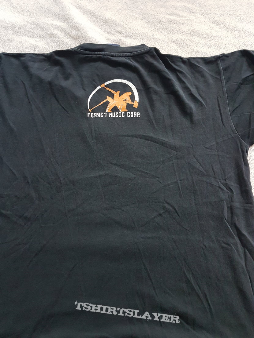 Skycamefalling shirt