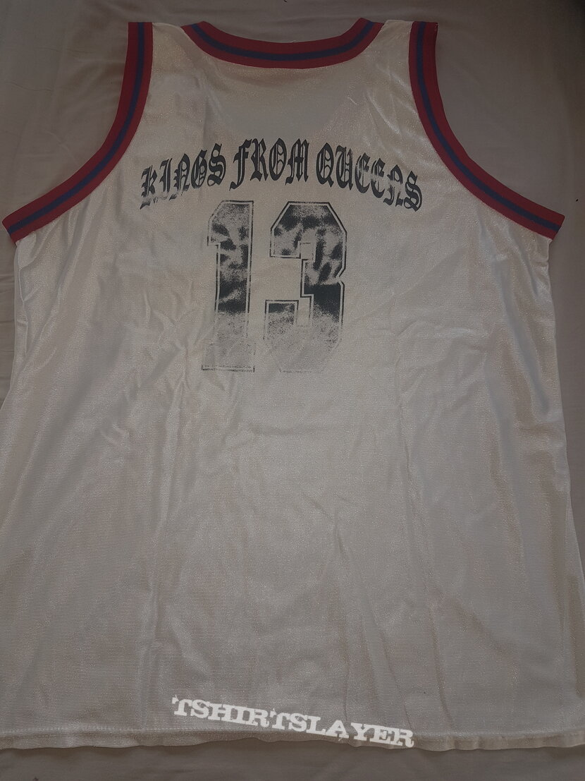  Skarhead jersey 1998