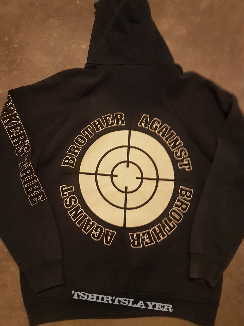 Ryker&#039;s 1994 hoodie