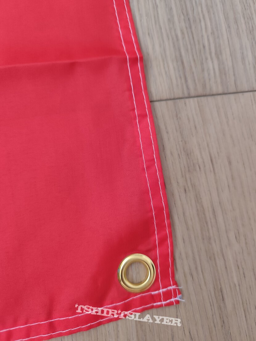 Sepultura flag 60x90 Sepultura flag 60x90