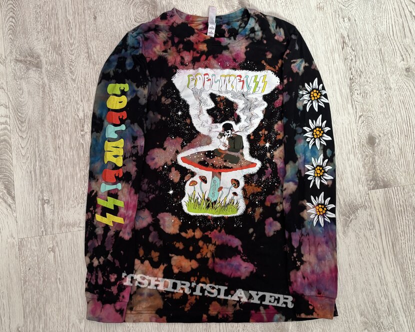 Edelweiss 205 longsleeve