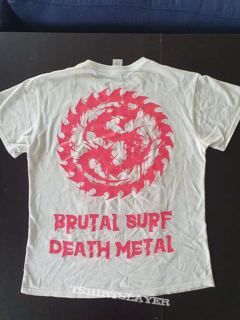 White &amp; Creamy_T-shirt Collection_Stillbirth