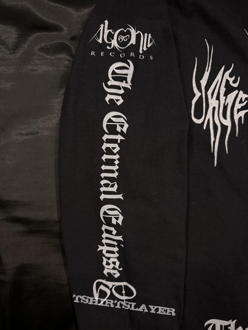 Urgehal - The Eternal Eclipse Urgehal - The Eternal Eclipse