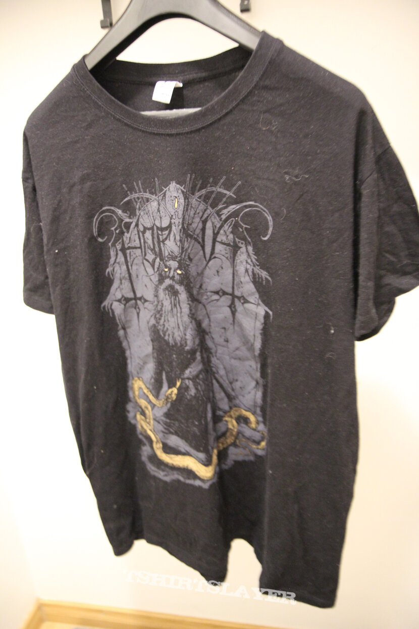 Horna - Herran Kahlitsema Horna - Herran Kahlitsema