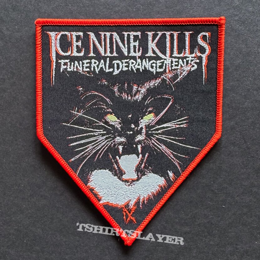 Ice Nine Kills - Funeral Derangements