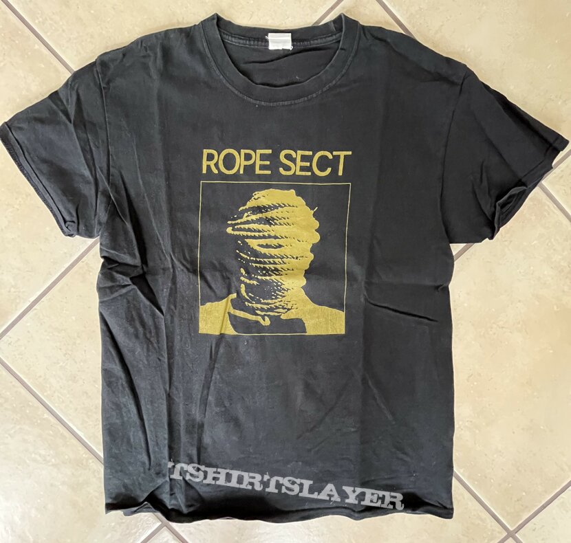 Rope Sect TS Rope Sect TS