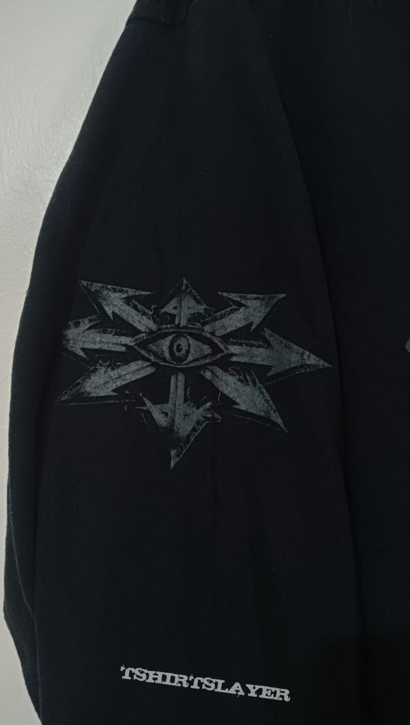 Bolt thrower long sleeve Bolt thrower long sleeve