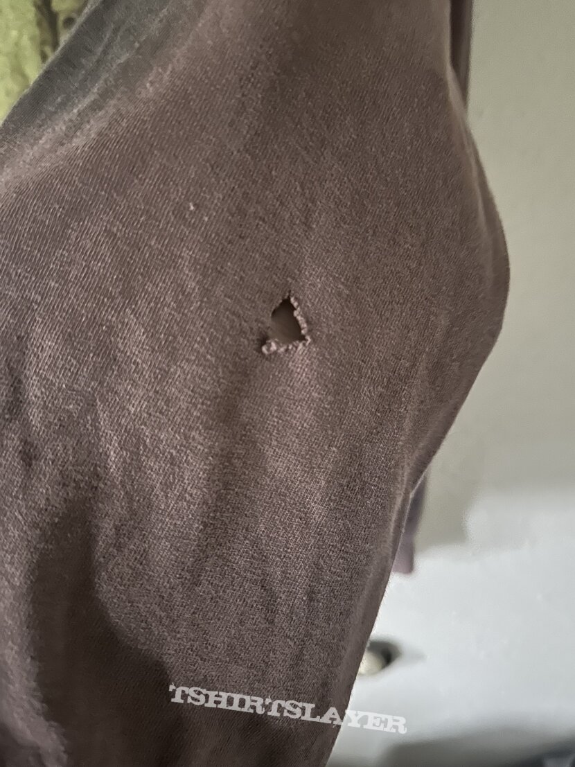 Nasum - Inhale/Exhale Nasum - Inhale/Exhale