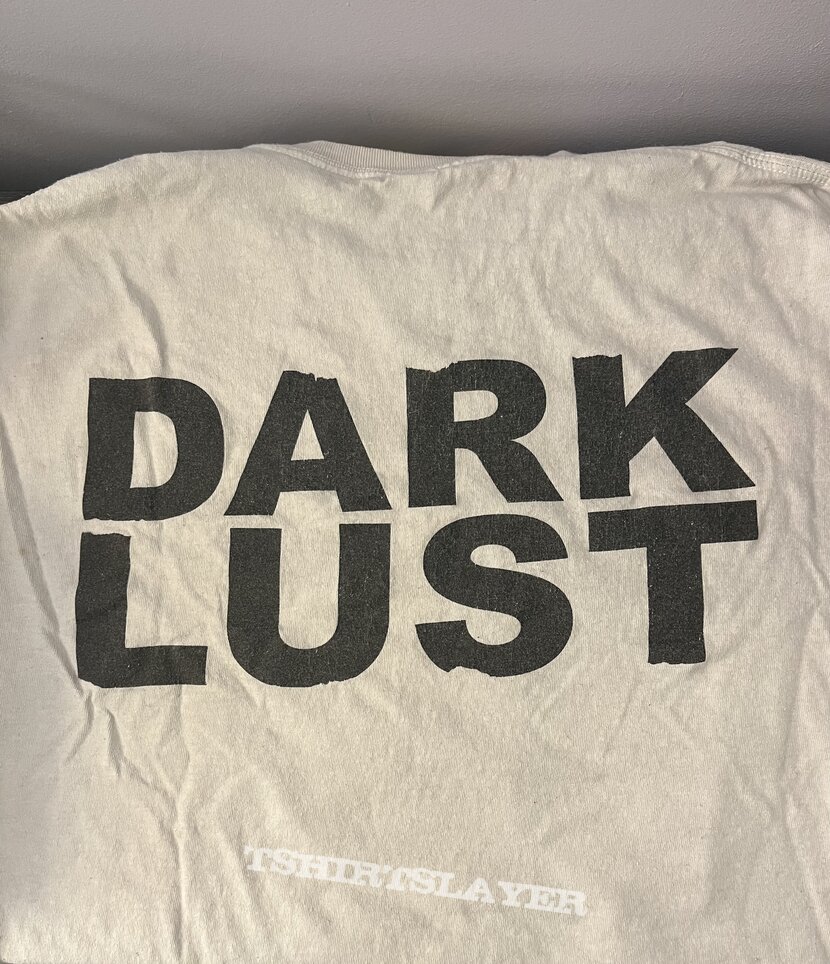 Dealey Plaza Dark Lust Tee Dealey Plaza Dark Lust Tee