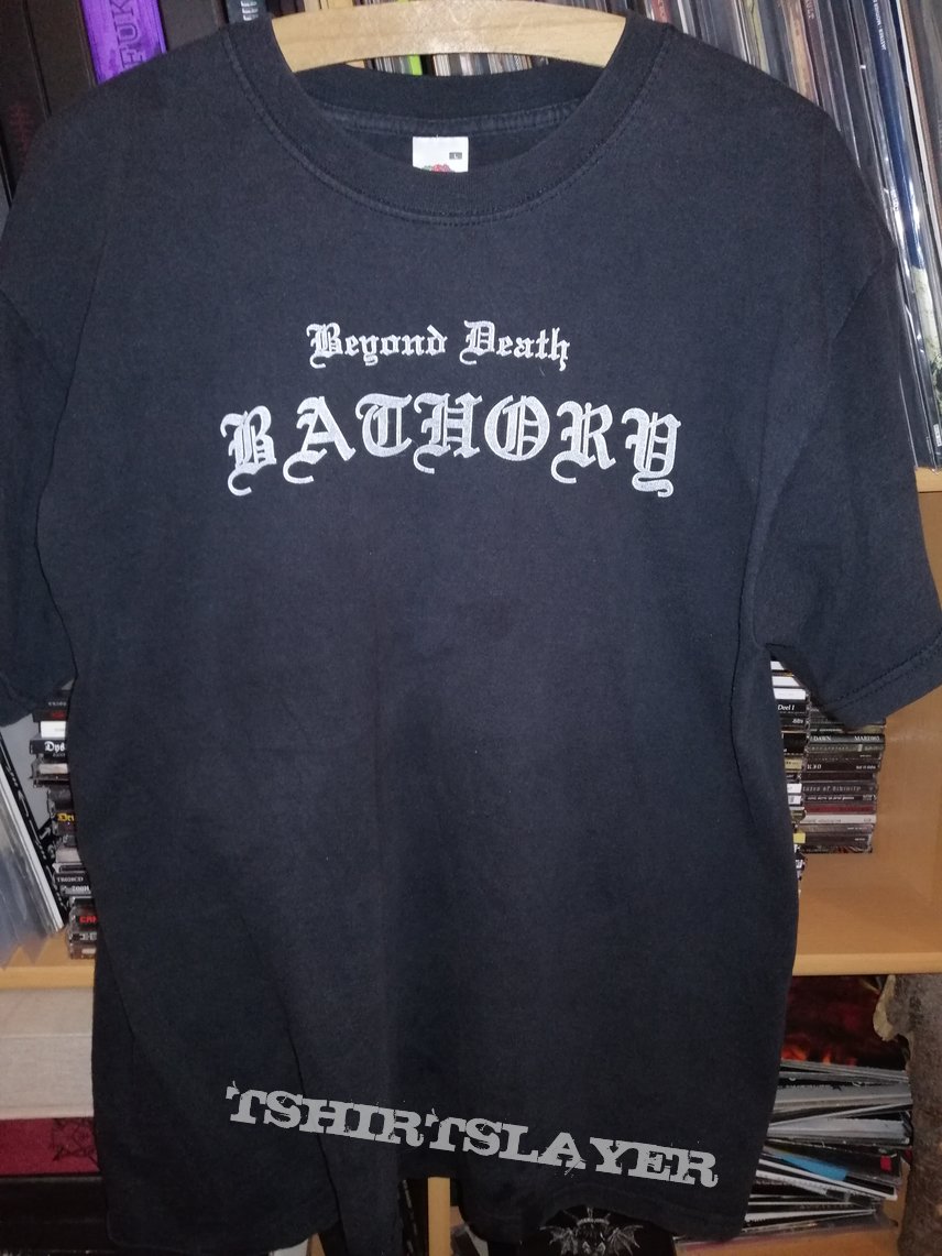 Bathory Beyond Death 