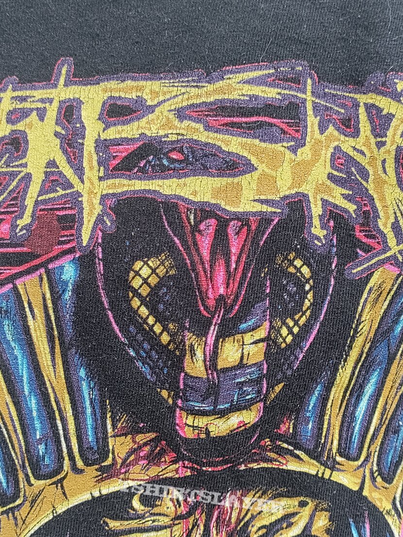 Nightshade Nightshade