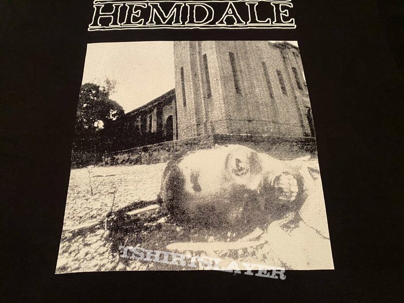 HEMDALE Demo Shirt