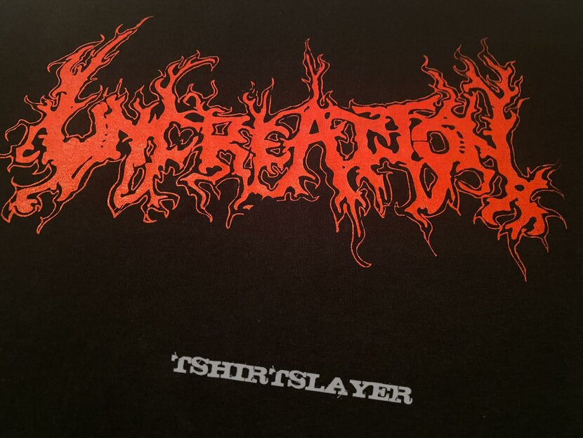Uncreation Shirt