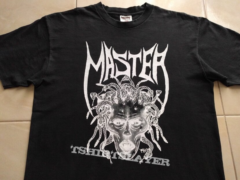Master Tshirt