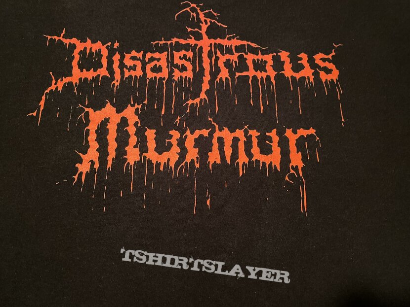 Disastrous Murmur Shirt