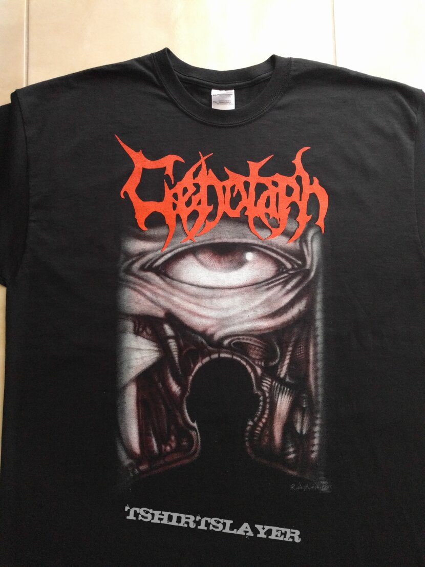 CENOTAPH The Gloomy Reflection Of Our Hidden Sorrows CENOTAPH The Gloomy Reflection Of Our Hidden Sorrows