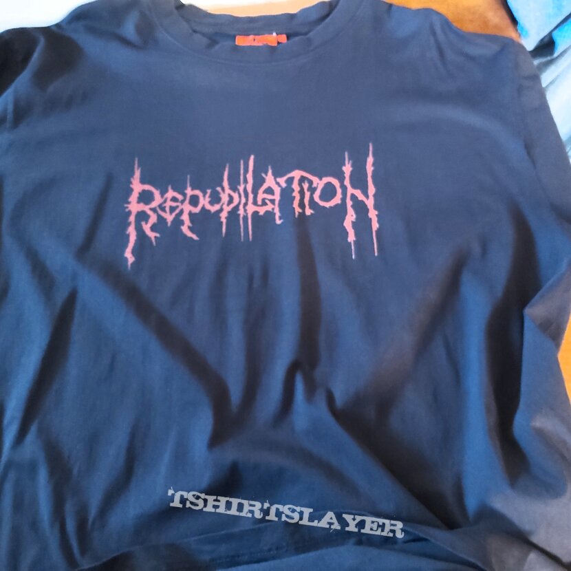 Repudilation Shirt