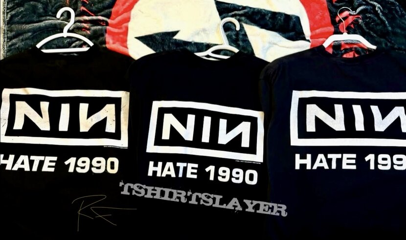 Marilyn Manson Metal/industrial/hard rock shirts 