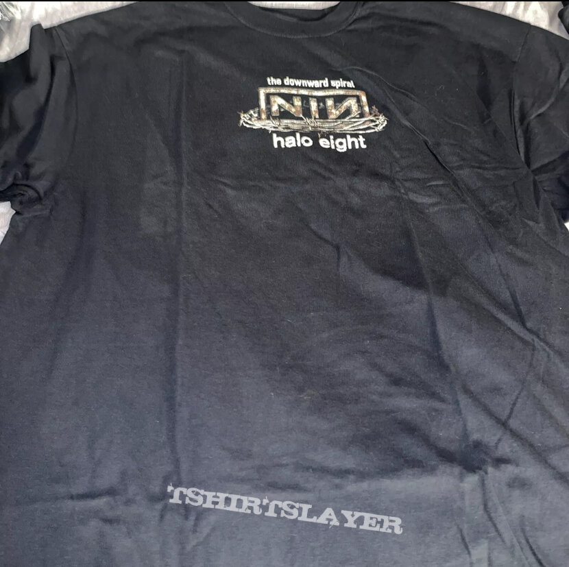 Marilyn Manson Metal/industrial/hard rock shirts 