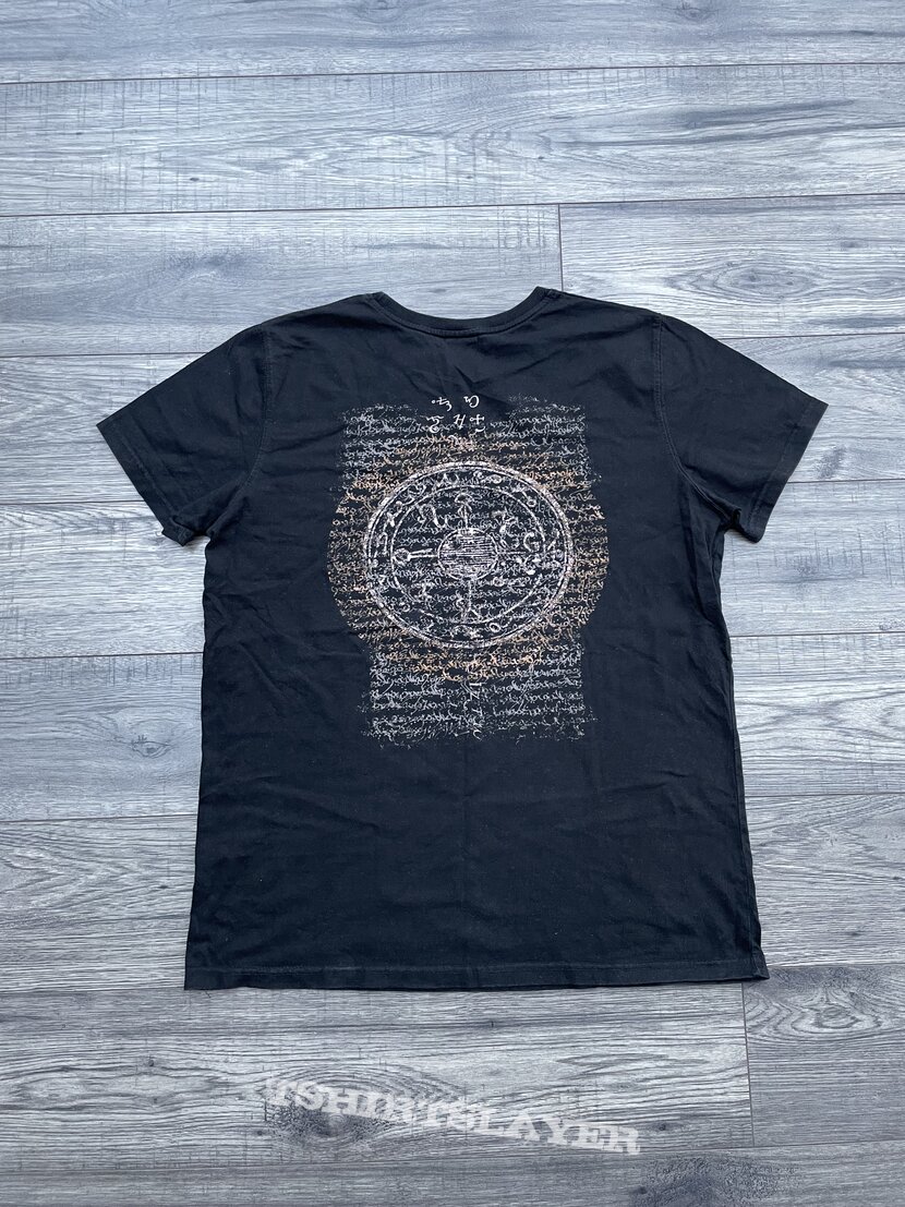 Behemoth Satanica Shirt Behemoth Satanica Shirt