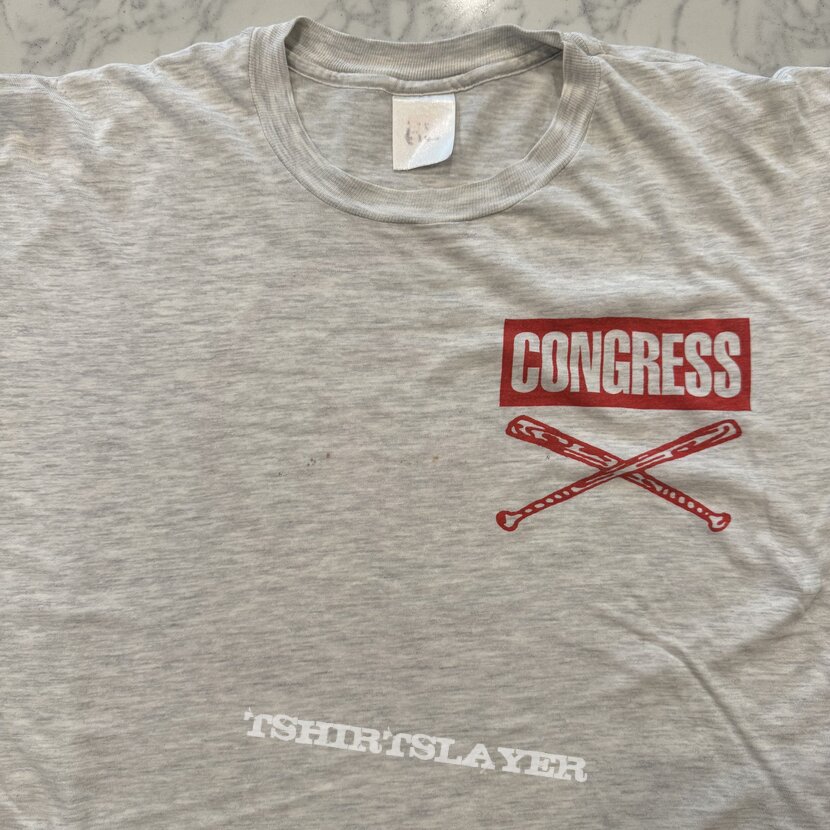 Congress shirt Congress shirt