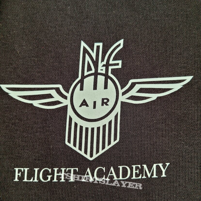 The Night Flight Orchestra - Flight Academy Jacket The Night Flight Orchestra - Flight Academy Jacket