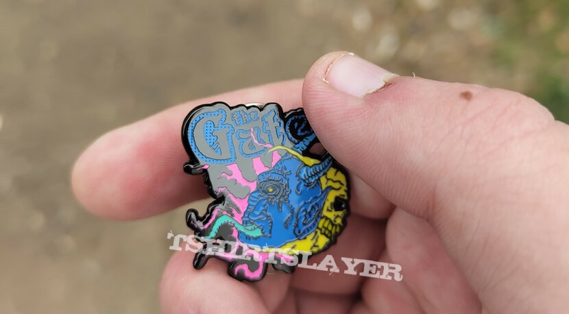 The gates - as above, as below 