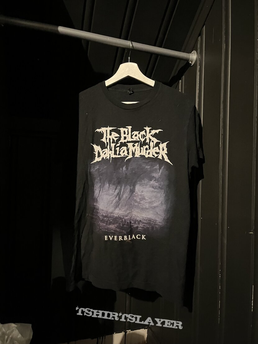 The Black Dahlia Murder «Everblack» 2014