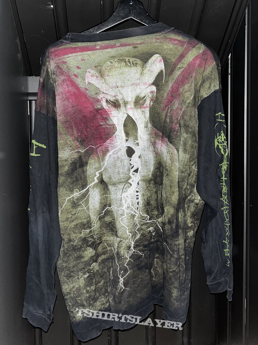 Vader - Revelations 2002 LS Vader - Revelations 2002 LS