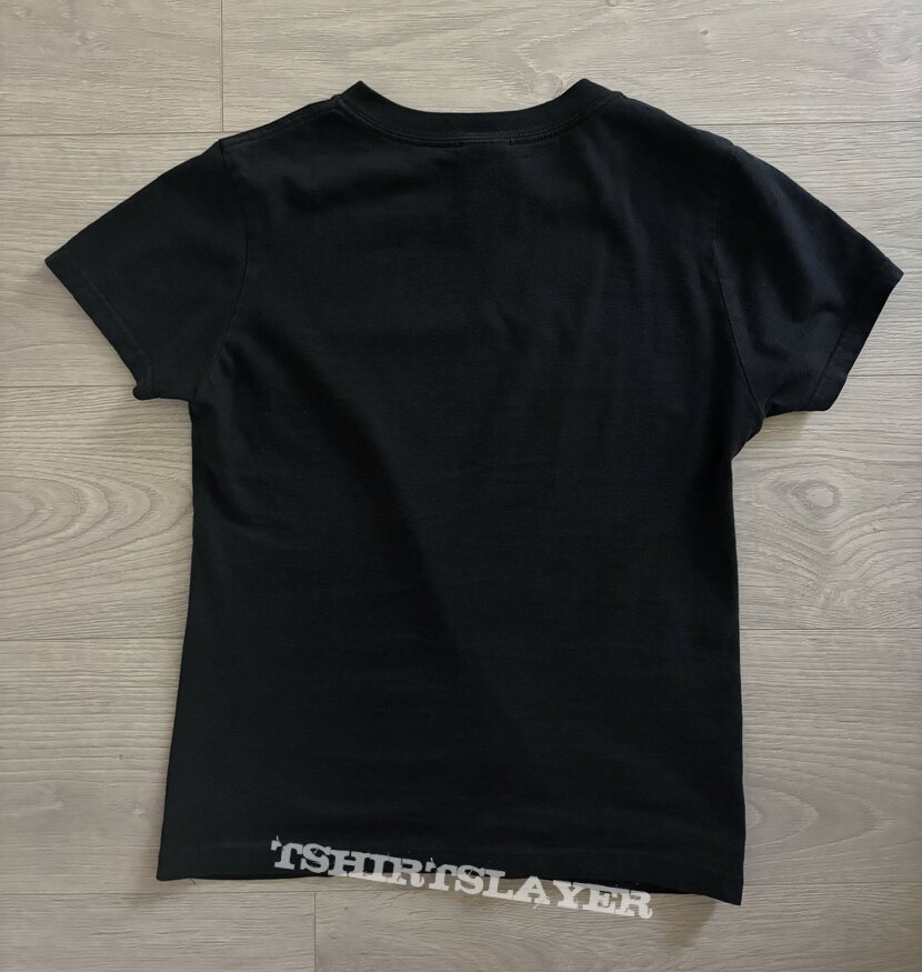 Nurse With Wound "Rock 'N Roll Station" Shirt Nurse With Wound "Rock 'N Roll Station" Shirt