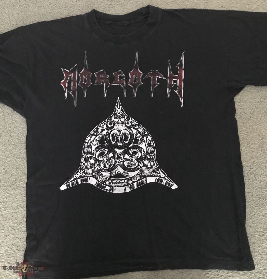 Morgoth shirt