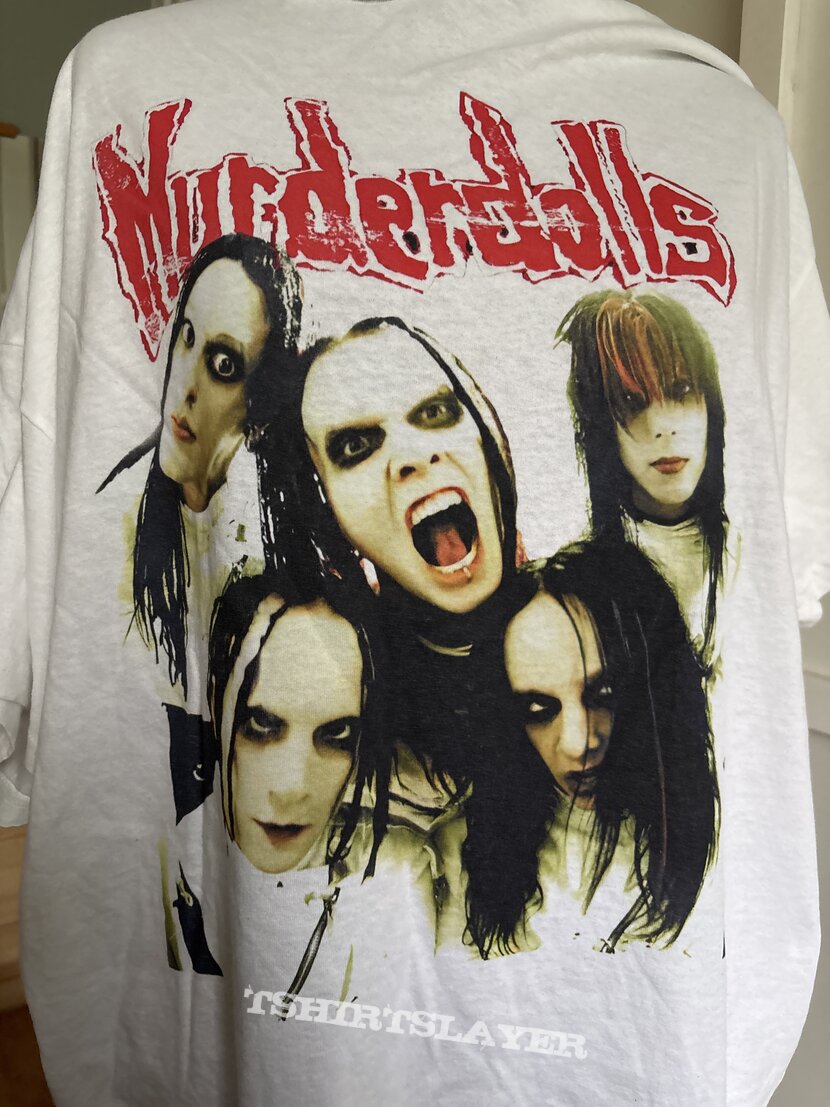 Murderdolls