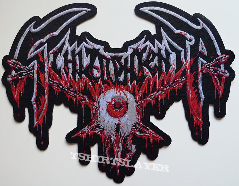 Schizophrenia- Chants Of The Abyss Schizophrenia- Chants Of The Abyss