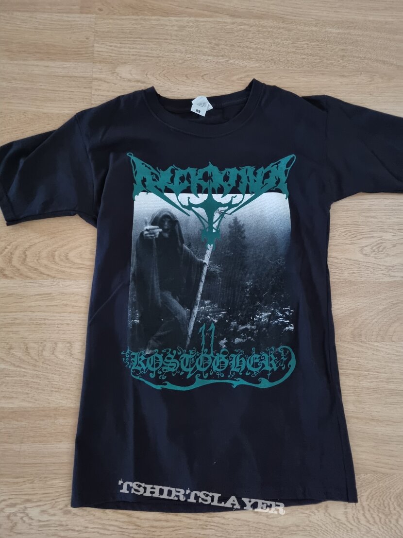 Arckanum - Kostogher