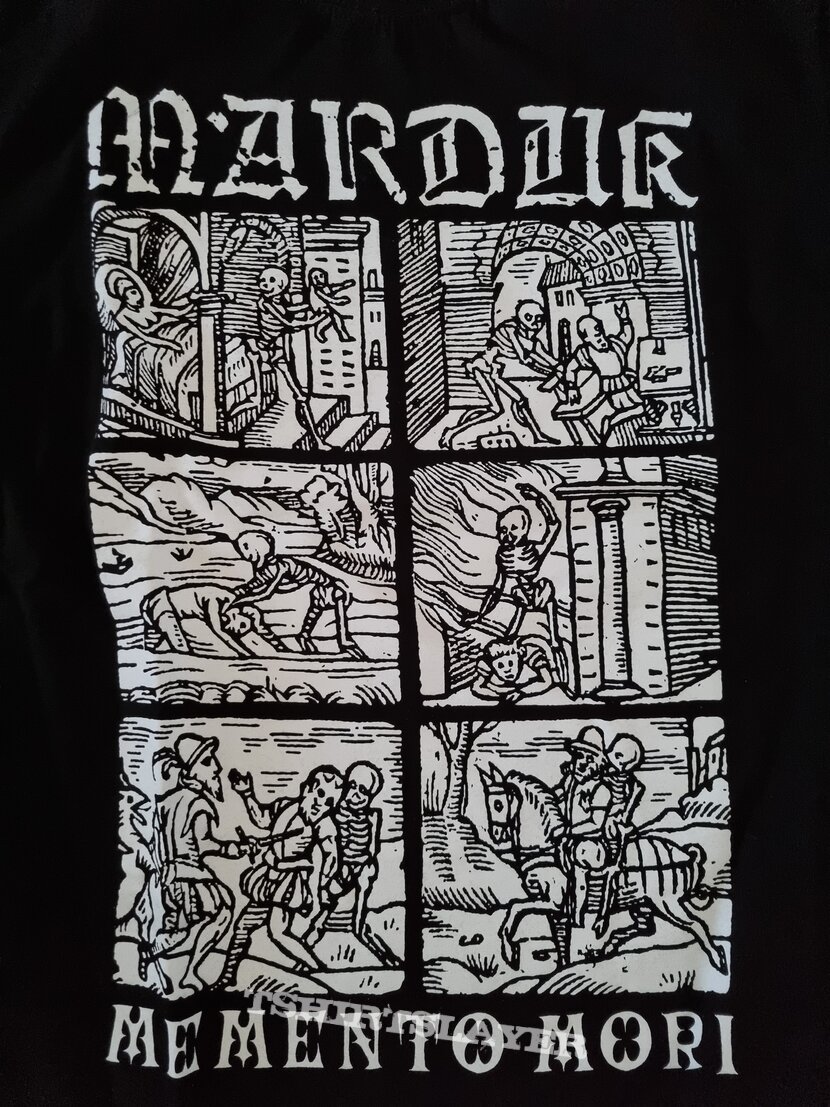 Marduk - Memento Mori Marduk - Memento Mori