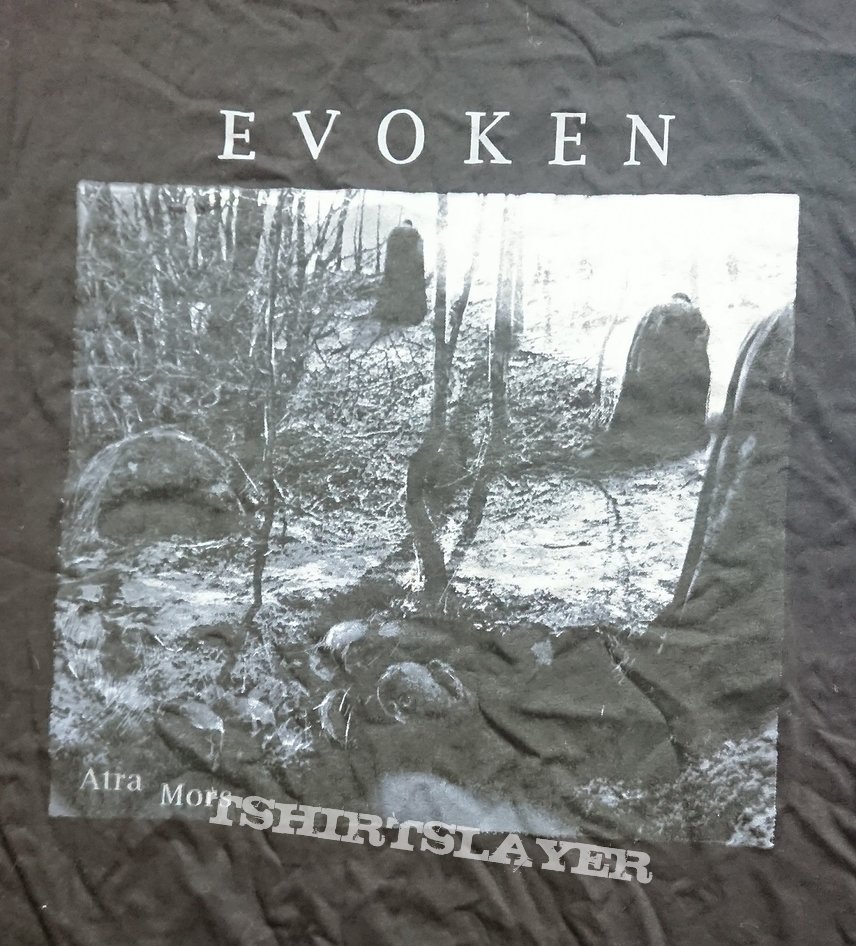 Evoken tshirt