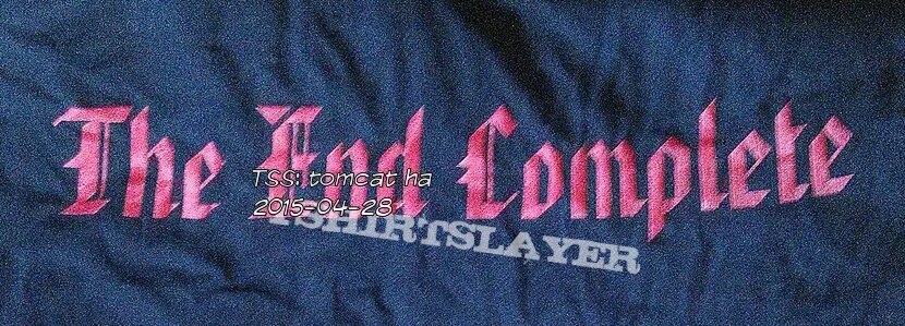 obituary tshirt