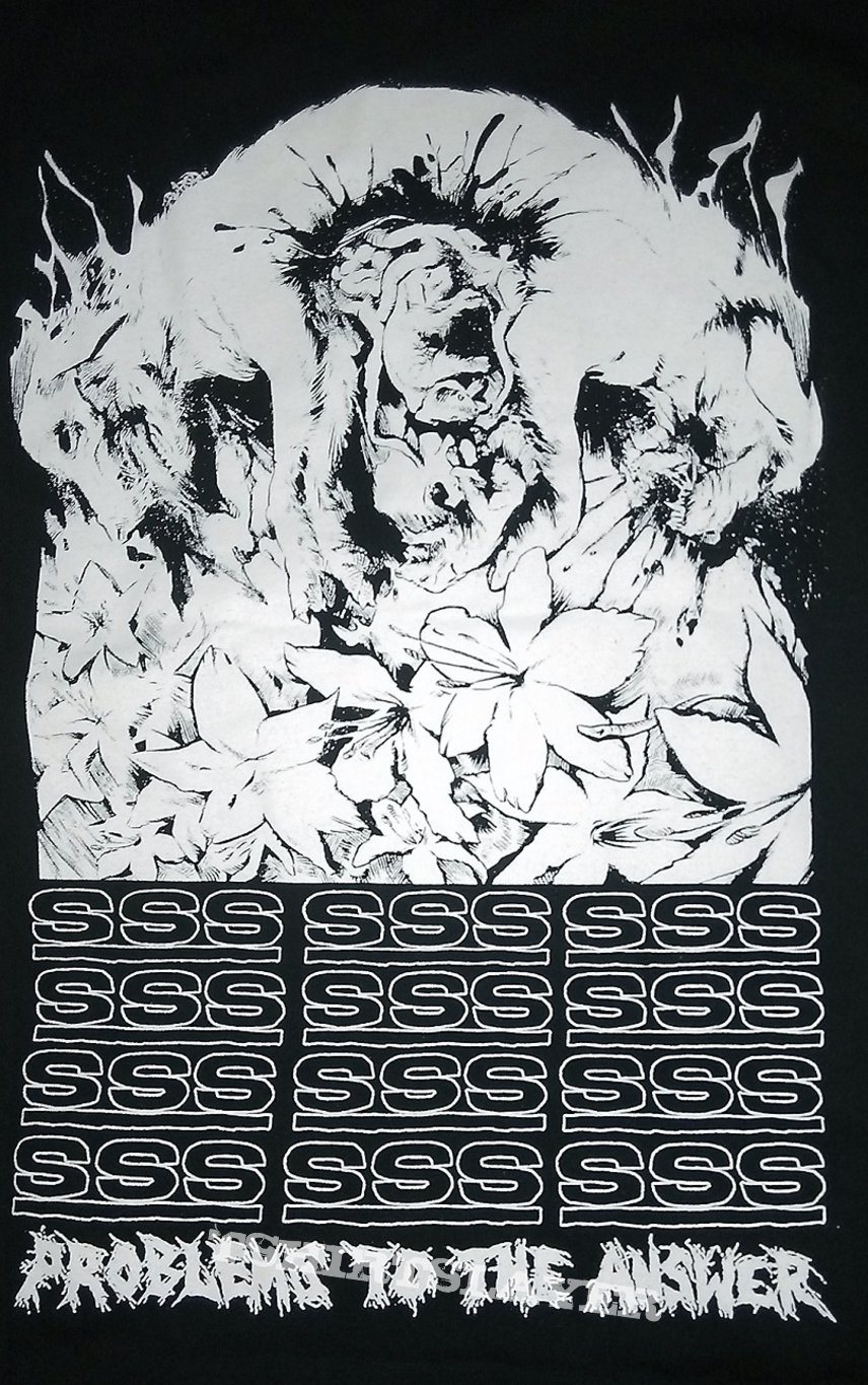 SSS tshirt