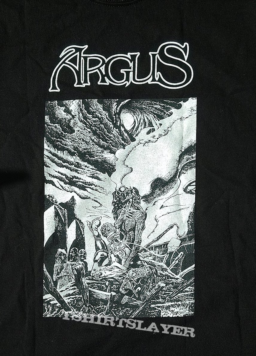 Argus Tshirt