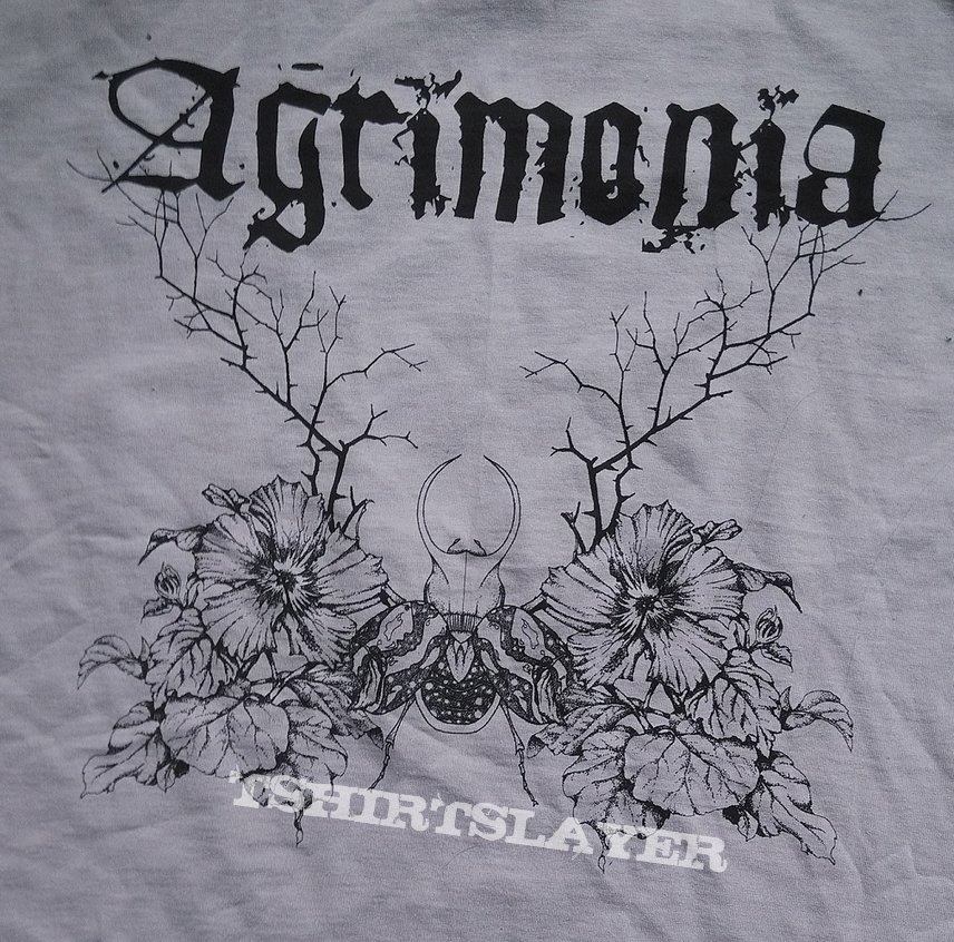 Agrimonia Tshirt