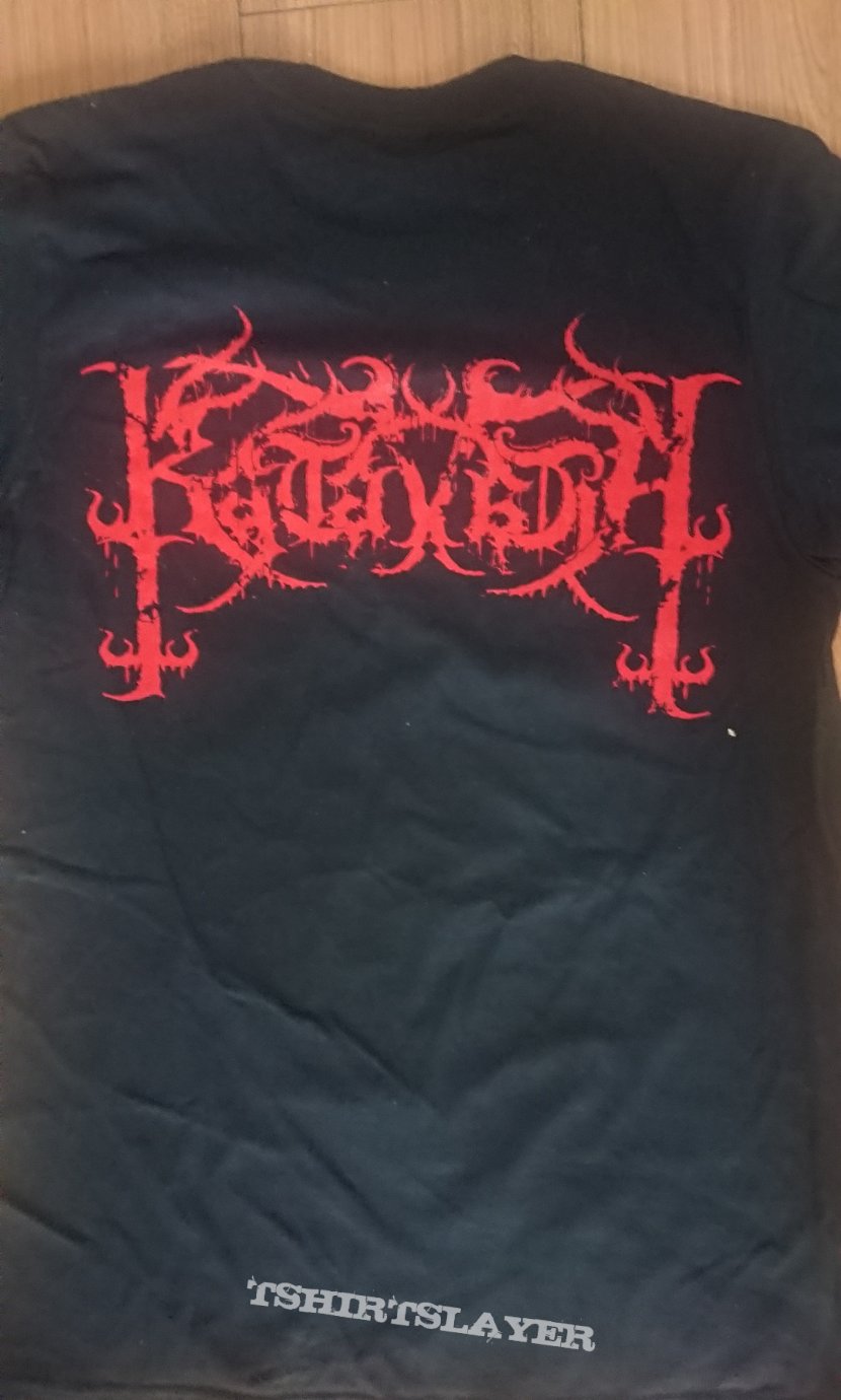 Katavasia Tshirt