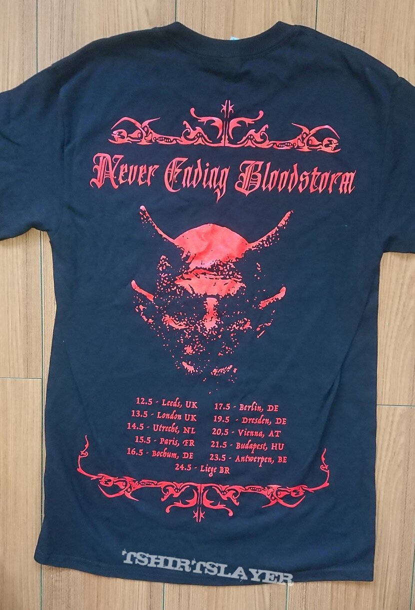Devil Master Tshirt