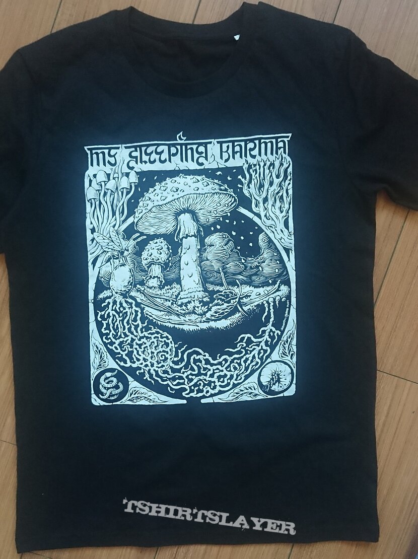 My Sleeping Karma T-shirt