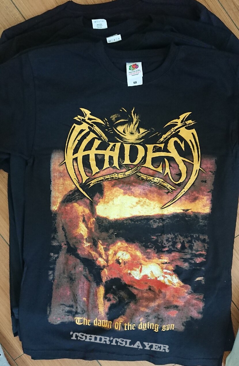 Hades tshirt