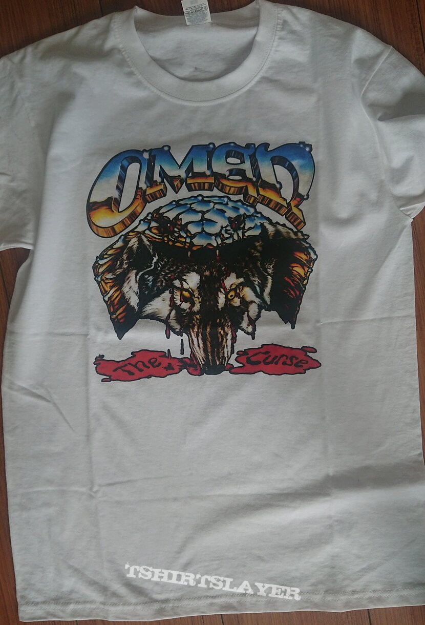 Omen T-shirt