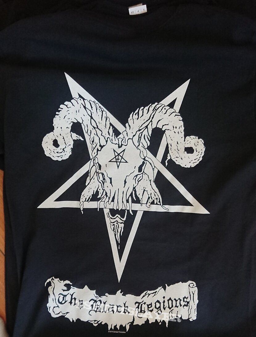 Mütiilation Tshirt